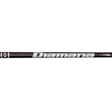 プロギア PRGR　03 ゼロサン アイアン　5本セット（＃7～9、PW、AW）　Diamana FOR PRGR カーボンシャフト 詳細5