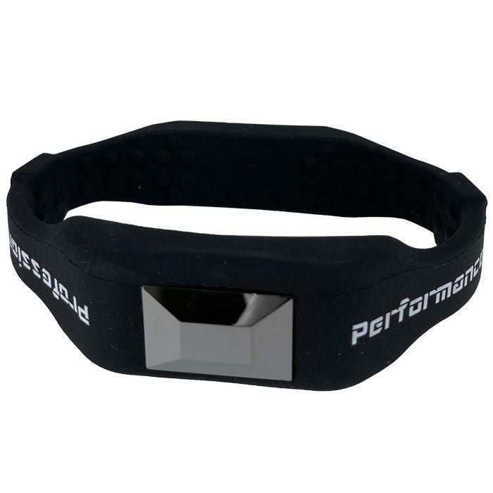 サンタック アクティブブレスレット Fill Sサイズ ブラック