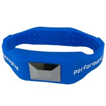 サンタック　アクティブブレスレット Fill　Sサイズ　ロイヤルブルー