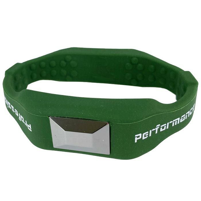 サンタック アクティブブレスレット Fill Sサイズ ブリティッシュグリーン