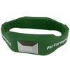 サンタック　アクティブブレスレット Fill　Mサイズ　ブリティッシュグリーン グリーン/Mサイズ（16.5～19.5cm）