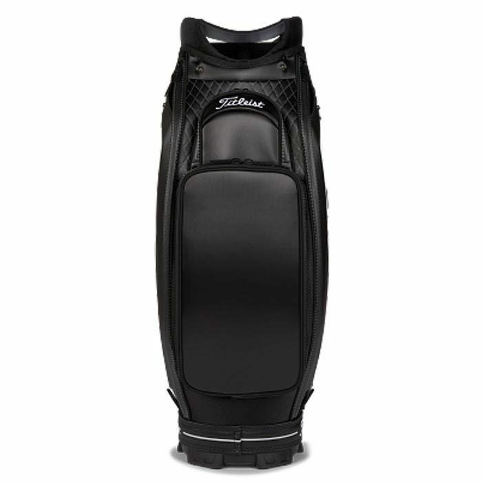 タイトリスト Titleist ツアー メンズ キャディバッグ TB22SF9 01 