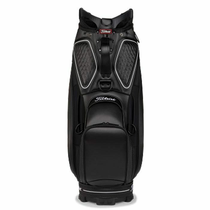 タイトリスト Titleist ツアー メンズ キャディバッグ TB22SF9 01 