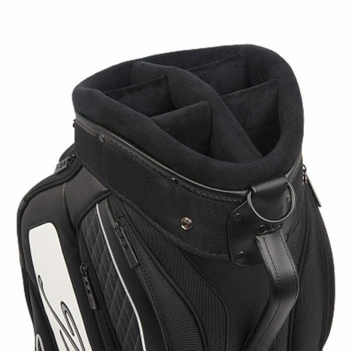 タイトリスト Titleist ミッドサイズ メンズ キャディバッグ TB20SF4 