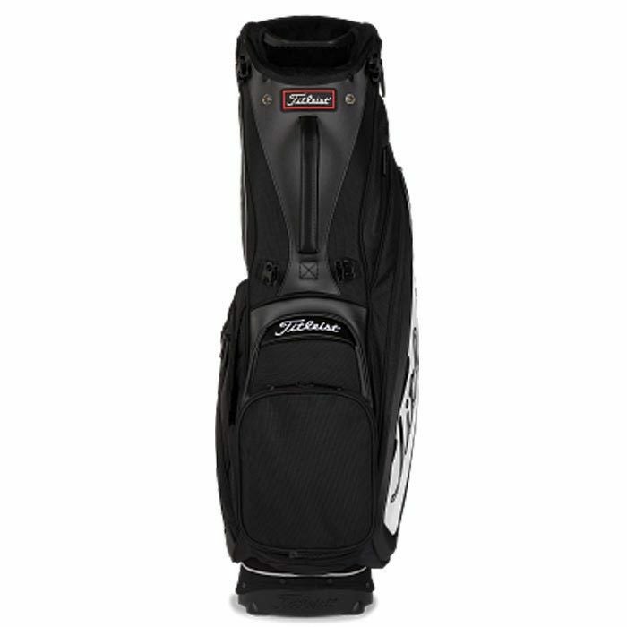 タイトリスト Titleist プレミアム メンズ スタンドキャディバッグ 