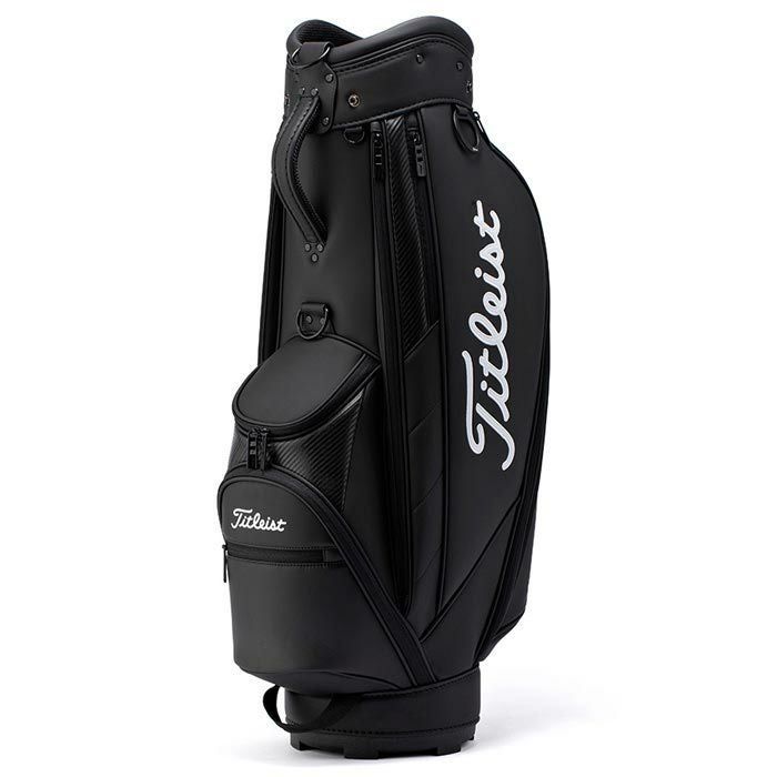 タイトリスト Titleist コアエッセンシャル メンズ キャディバッグ 