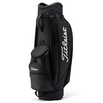 タイトリスト Titleist　コアエッセンシャル　メンズ キャディバッグ TB22CTCEK 0 ブラック