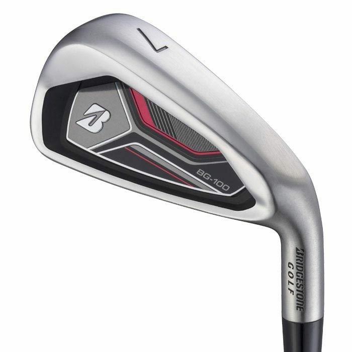 ブリヂストン BG-100 メンズ ゴルフクラブセット （11本セット＋