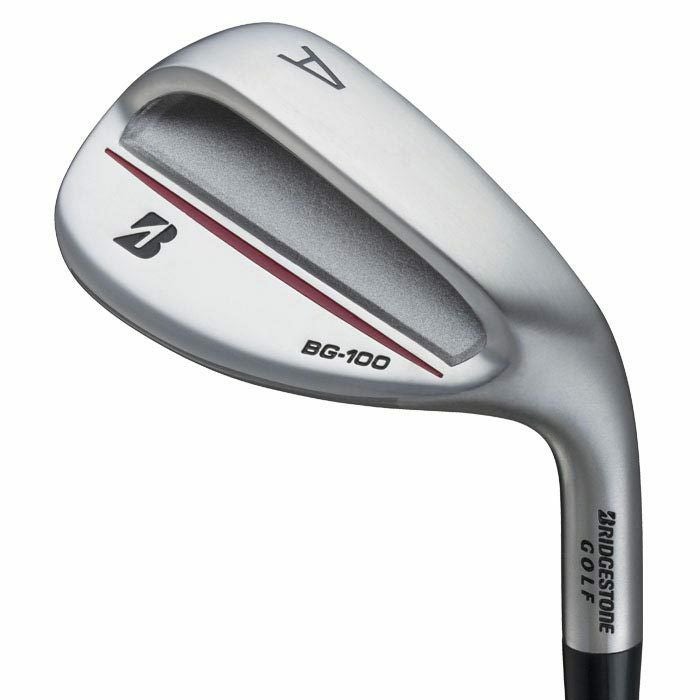 ブリヂストン BG-100 メンズ ゴルフクラブセット （11本セット＋
