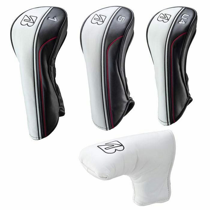 ブリヂストン BG-100 メンズ ゴルフクラブセット （11本セット＋