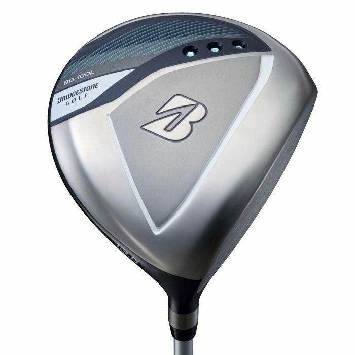 ブリヂストン BG-100L レディース ゴルフクラブセット （8本セット＋