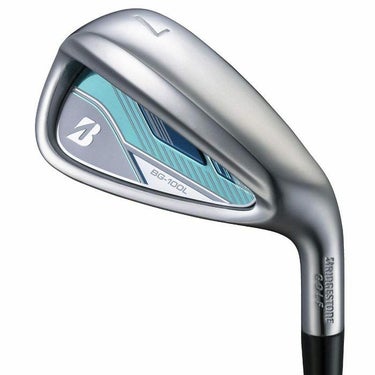 ブリヂストン　BG-100L　レディース ゴルフクラブセット （8本セット＋キャディバッグ）　ネイビー　2022年モデル　詳細4