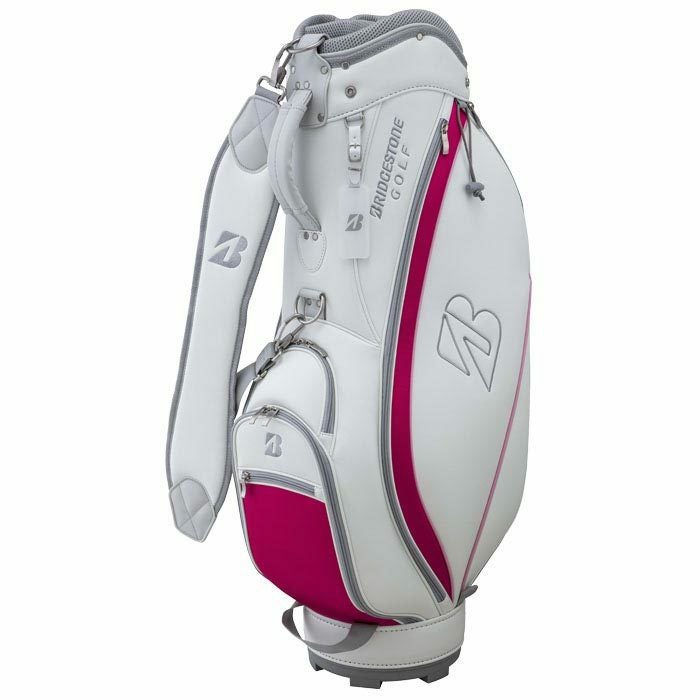 ブリヂストン BG-100L レディース ゴルフクラブセット （8本セット＋ 