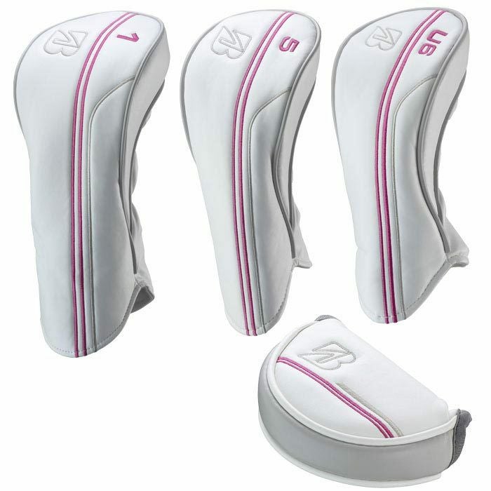 ブリヂストン BG-100L レディース ゴルフクラブセット （8本セット＋