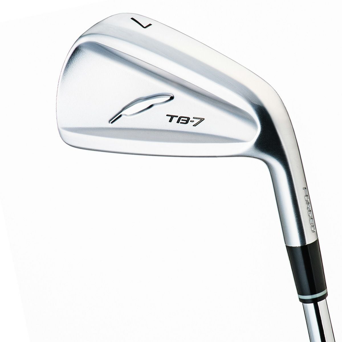 フォーティーン TB-7 フォージド アイアン 5本セット（＃6～9、PW 
