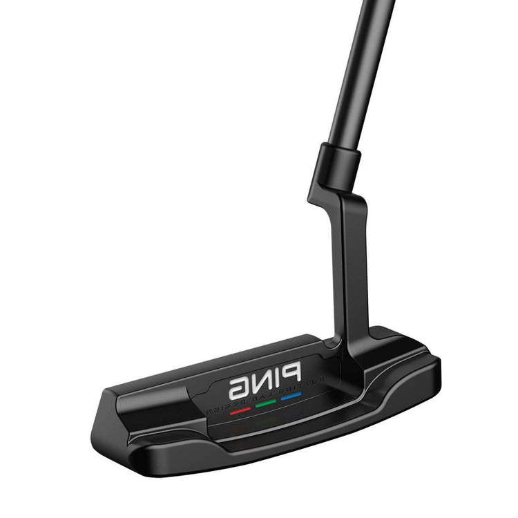 ピン PING PLD ミルド ANSER アンサー 左用・レフティ パター 2022年 