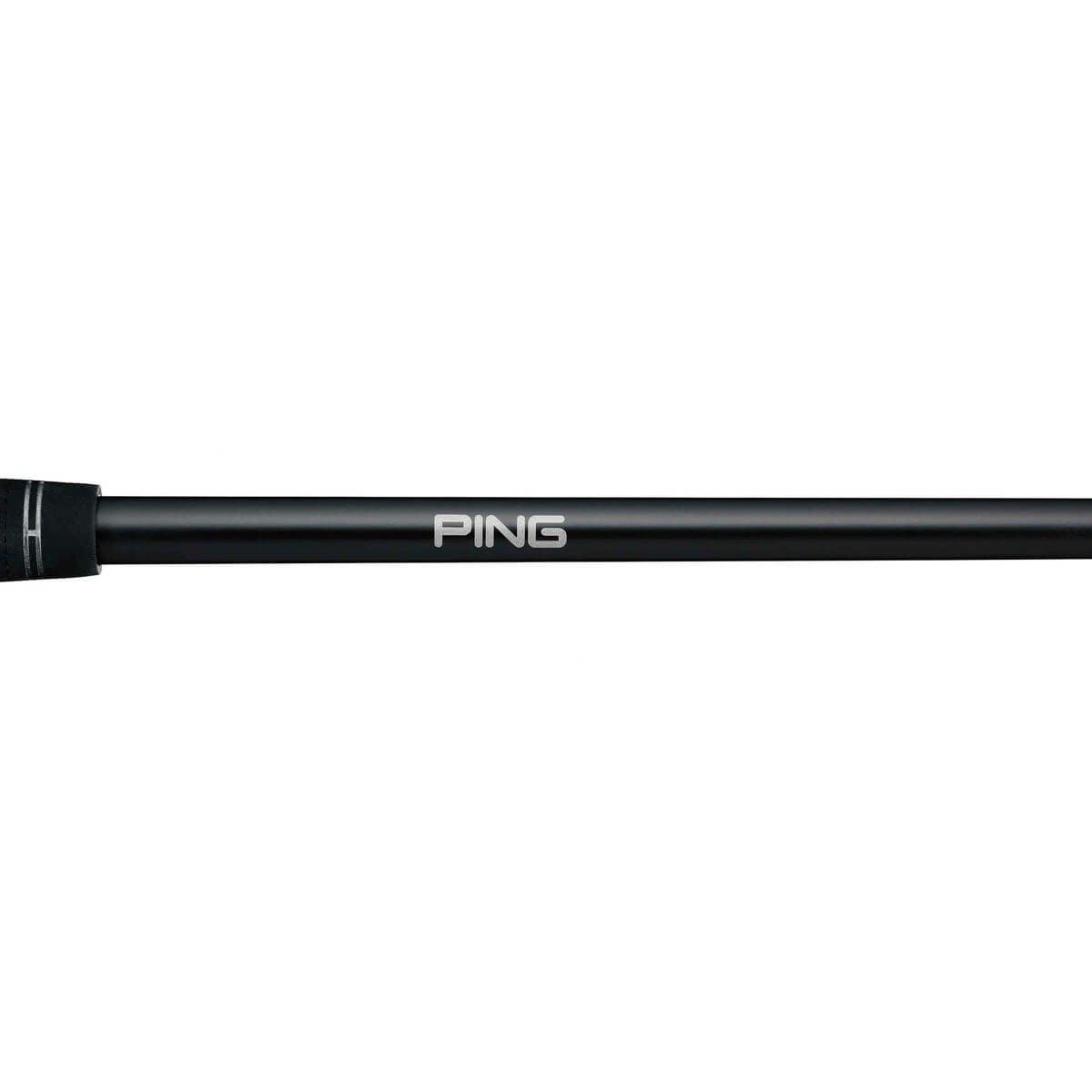 ピン PING PLD ミルド ANSER アンサー 左用・レフティ パター 2022年