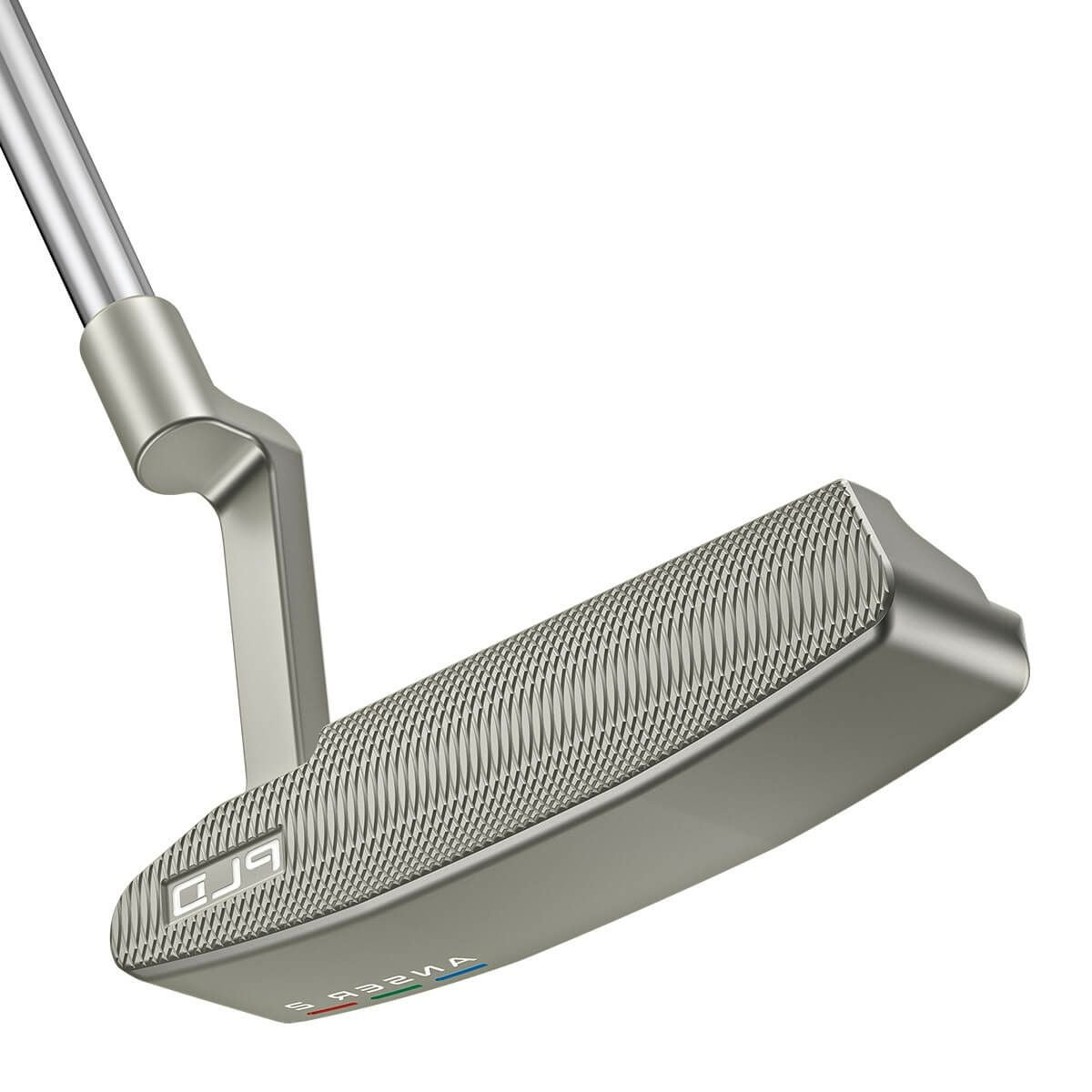 ピン PING PLD ミルド ANSER2 アンサー2 左用・レフティ パター 2022年