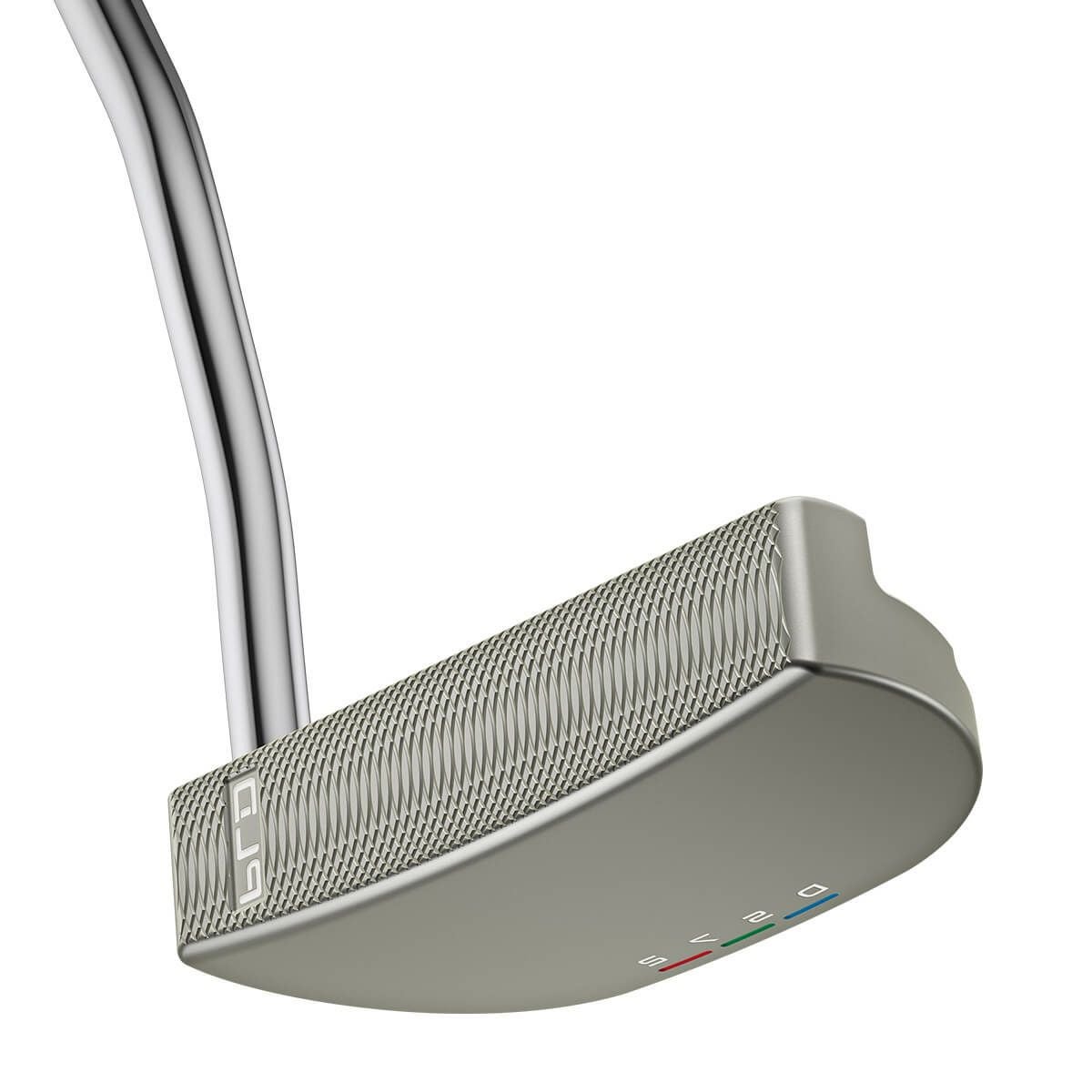 PING 2022年モデル PLDパター DS72 左用 ピン PING PLD ミルド DS72 左用・レフティ パター 2022年モデル
