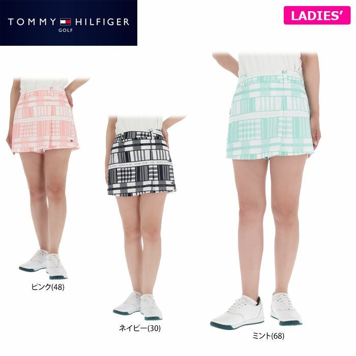 トミー ヒルフィガー ゴルフ（TOMMY HILFIGER GOLF） スカート