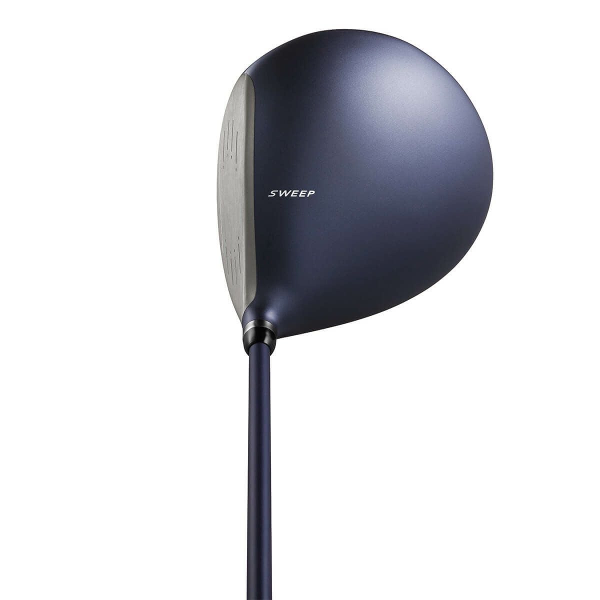 プロギア PRGR SWEEP スイープ M17 2022年モデル レディース 高反発