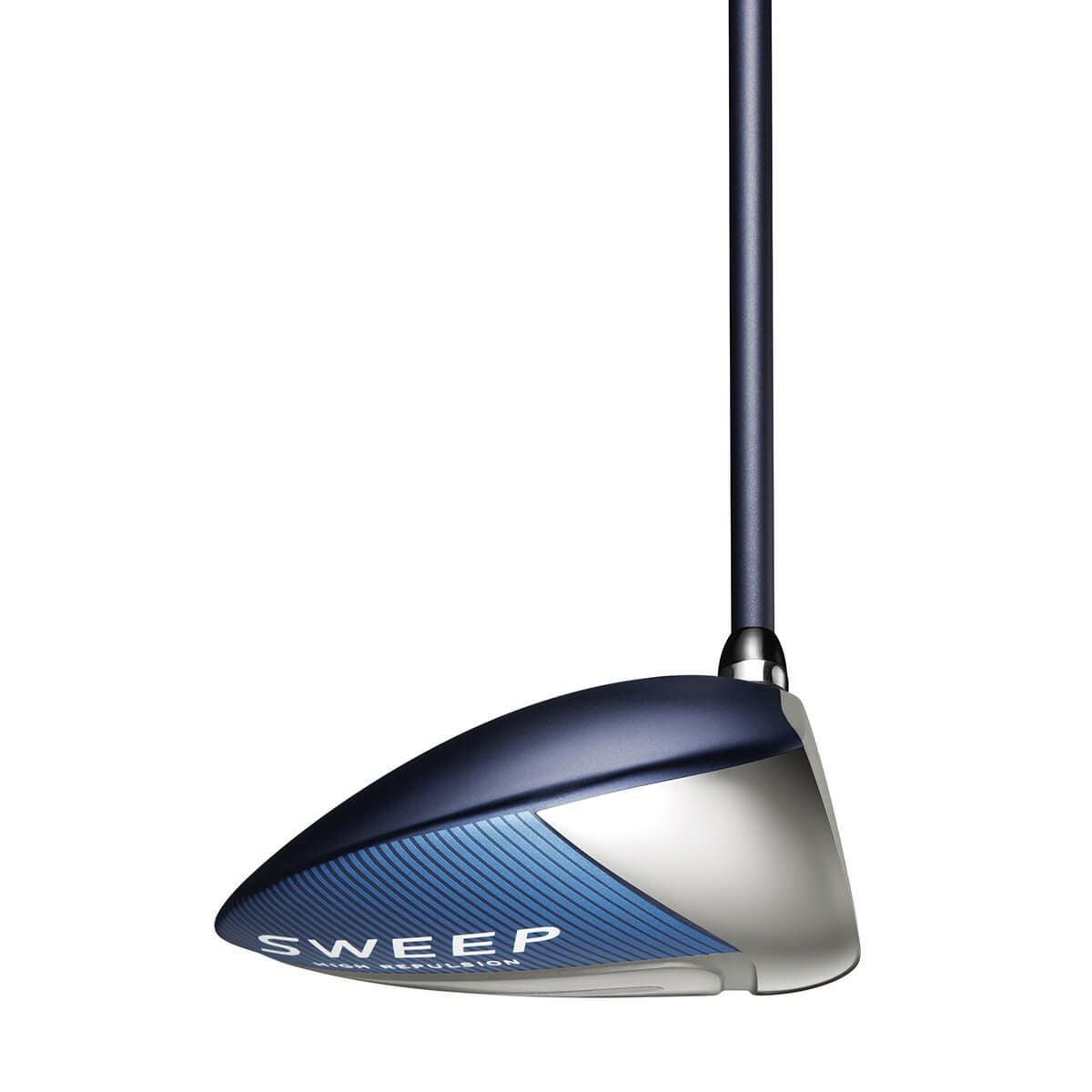 プロギア PRGR SWEEP スイープ M17 2022年モデル レディース 高反発