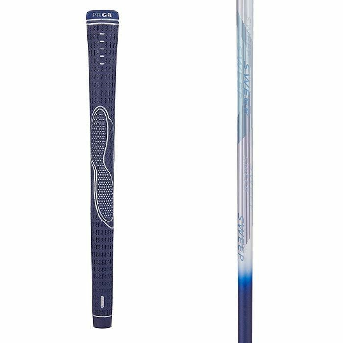 プロギア PRGR SWEEP スイープ M17 2022年モデル レディース 高反発