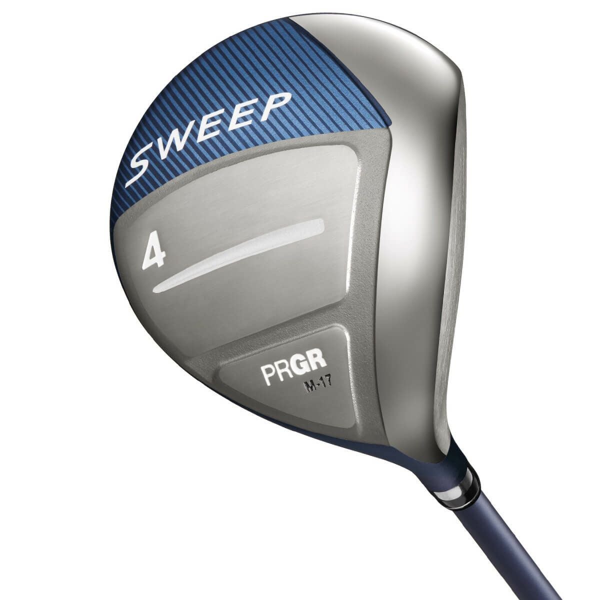 プロギア PRGR SWEEP スイープ M17 2022年モデル レディース フェアウェイウッド