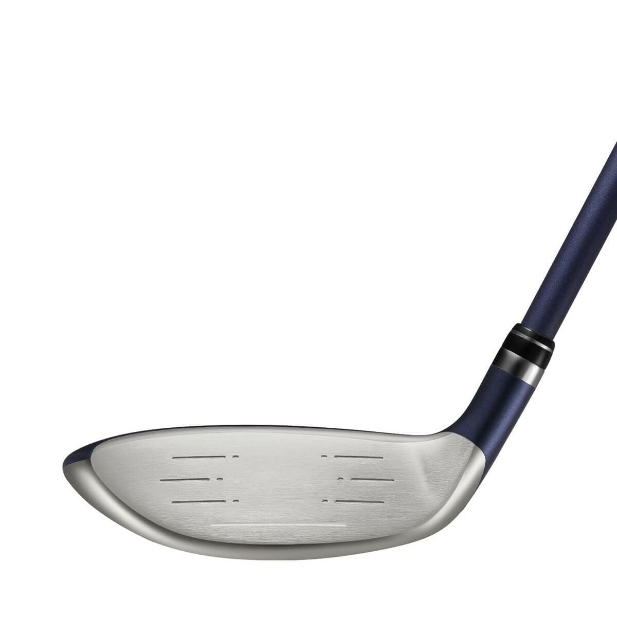プロギア PRGR SWEEP スイープ M17 2022年モデル レディース