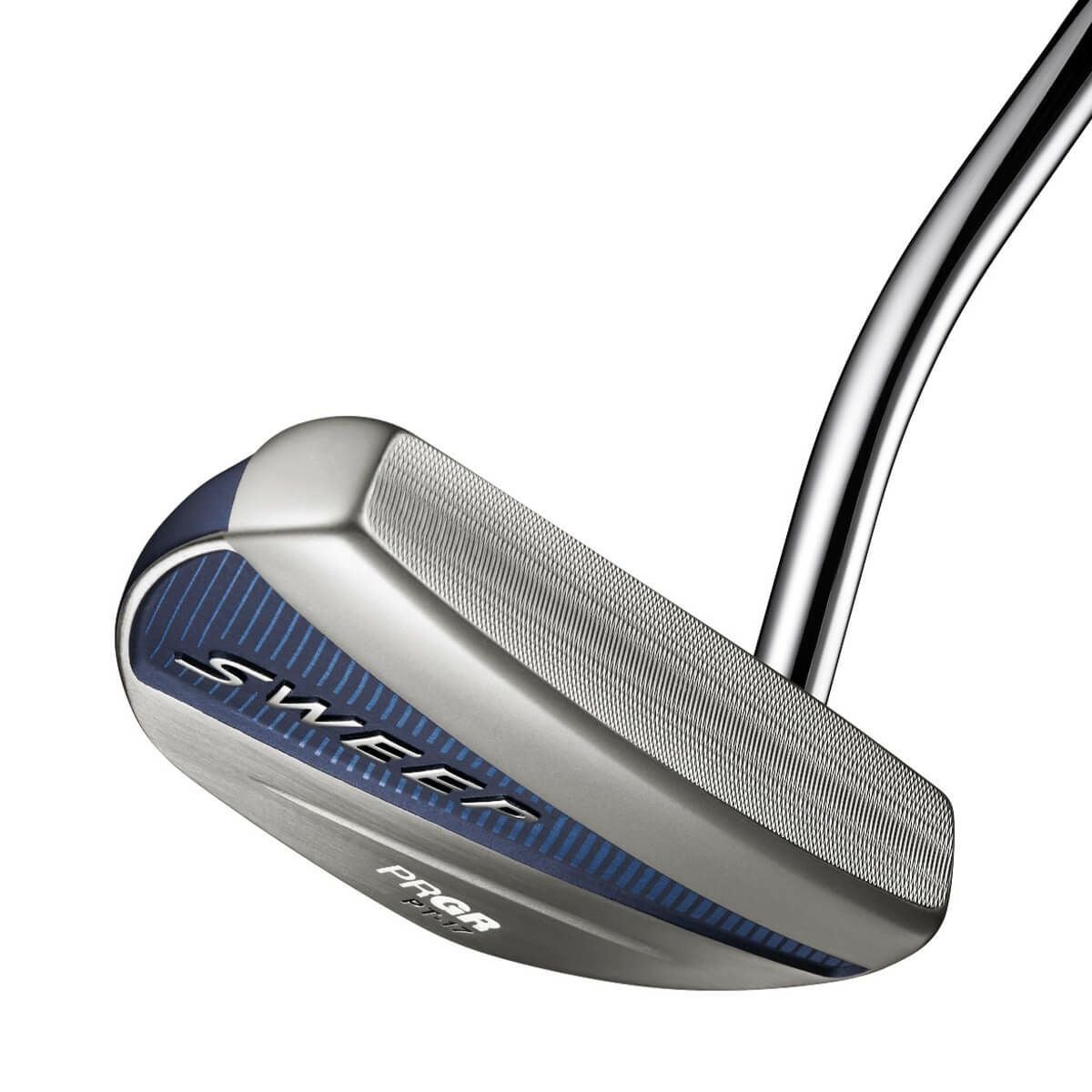 ゼクシオ レディース アイアン ブルー 5本セット（＃7～9、PW、SW