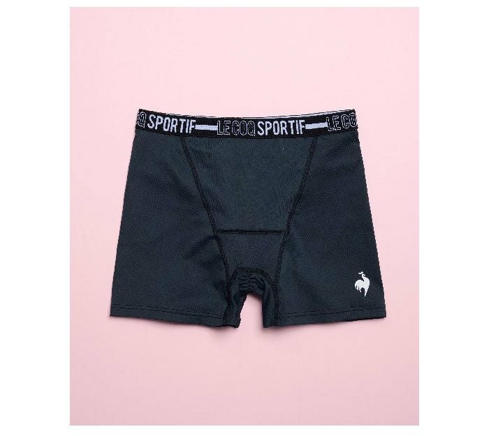 ルコック Le coq sportif　レディース 吸水 アクティブ サニタリーショーツ QGWTJM60　2022年モデル 詳細3