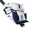 TURF DESIGN ターフデザイン メンズ 両手用 ゴルフグローブ TDGL-2170 ホワイト/ネイビー　2022年モデル ホワイト/ネイビー