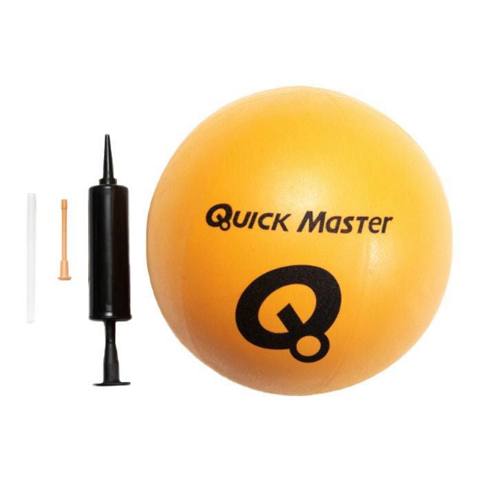 ヤマニ QuickMaster クイックマスター コネクトボールII QMMGNT12