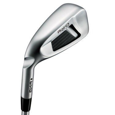 ピン　ChipR チッパー 左用・レフティ ランニングウェッジ　Z-Z115 スチールシャフト 詳細3