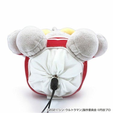 シン・ウルトラマン　ドライバー用 ヘッドカバー UMHD002 詳細3