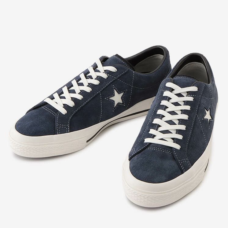 コンバース CONVERSE ONE STAR GF SUEDE ワンスター スエード スパイク
