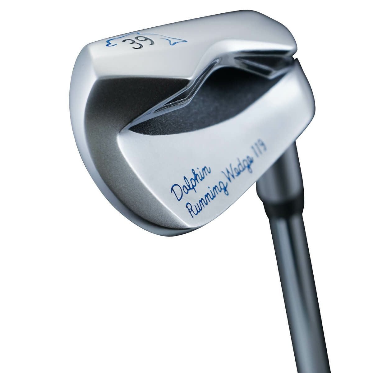キャスコ　ドルフィン ランニング ウェッジ DRW-119　ドルフィンスチールシャフト 詳細2