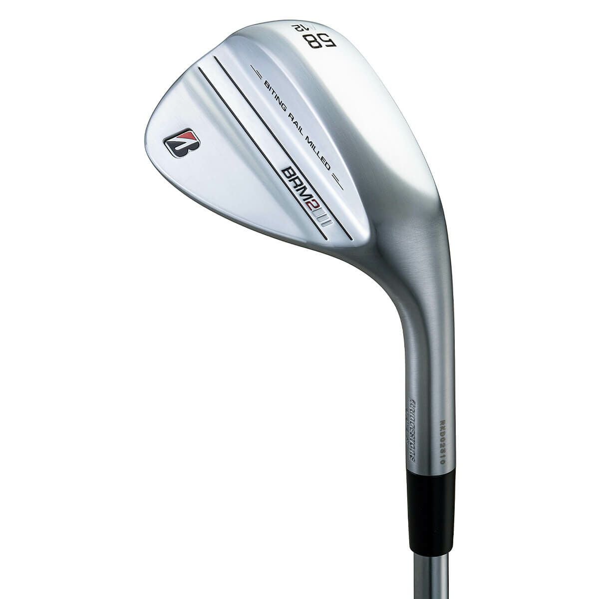 ブリヂストン　BRM2 ウェッジ　N.S.PRO MODUS3 TOUR 105／120 スチールシャフト　2022年モデル 詳細2