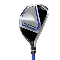 ヤマハ　インプレス DRIVE STAR ドライブスター　メンズ ユーティリティ　SPEEDER NX for Yamaha M423u カーボンシャフト　2023年モデル 詳細1