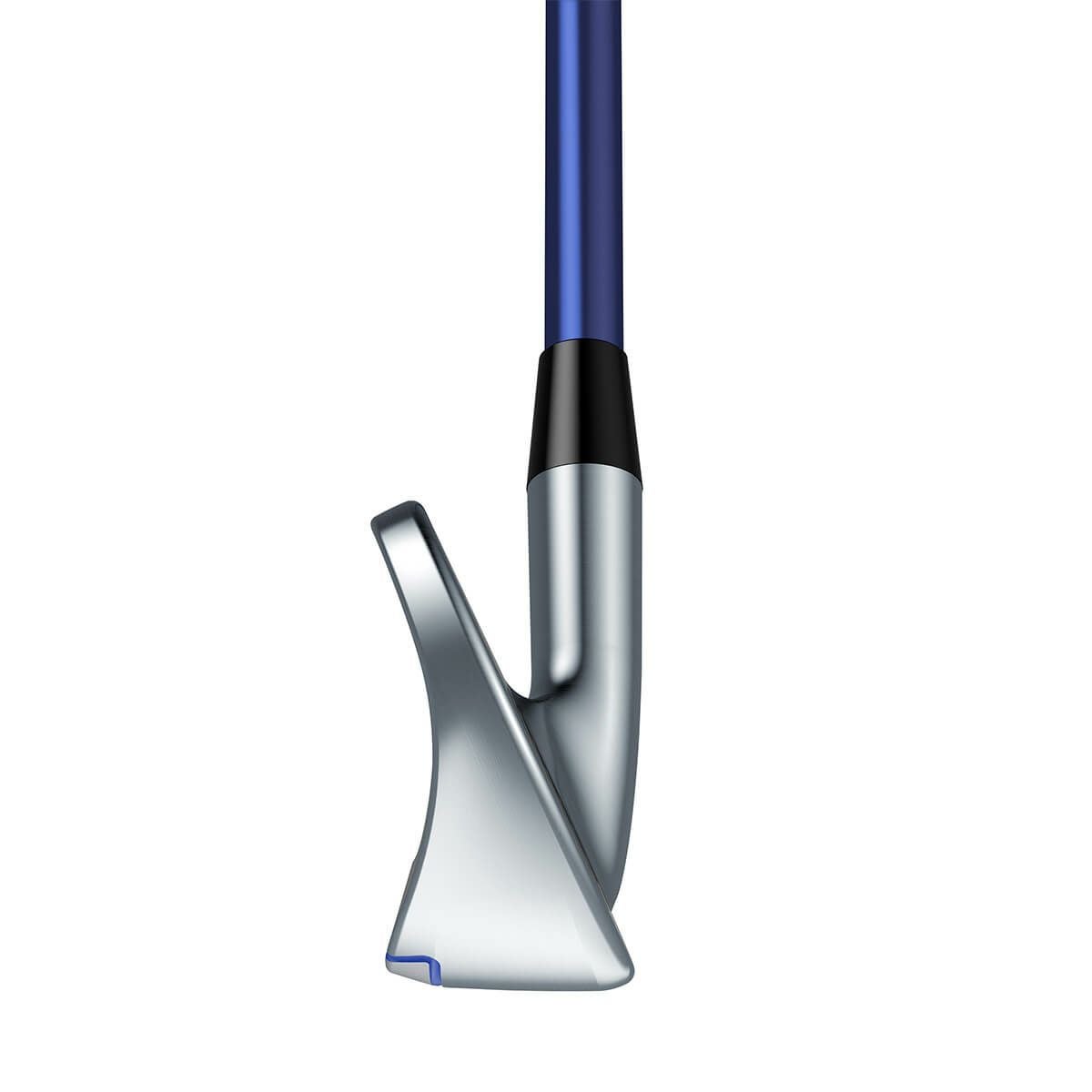 ヤマハ　インプレス DRIVE STAR ドライブスター　メンズ アイアン　単品　SPEEDER NX for Yamaha M423i カーボンシャフト　2023年モデル 詳細3