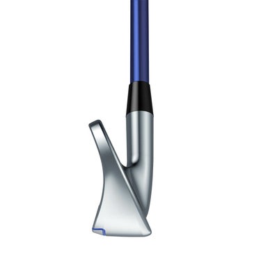 ヤマハ　インプレス DRIVE STAR ドライブスター　メンズ アイアン　4本セット（＃7～9、PW）　N.S.PRO 850GH neo スチールシャフト　2023年モデル 詳細3