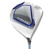 ヤマハ　インプレス DRIVE STAR ドライブスター　レディース ドライバー　VANQUISH for inpres LM423d シャフト　2023年モデル