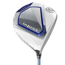 ヤマハ　インプレス DRIVE STAR ドライブスター　レディース ドライバー　VANQUISH for inpres LM423d シャフト　2023年モデル 詳細1