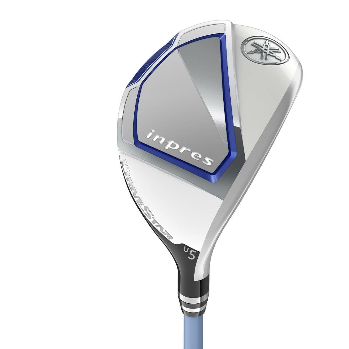 希少 ヤマハ ユーティリティ U4 21° フレックスL レディース 2023 中古】ヤマハ ユーティリティ レディス 通販｜GDO中古ゴルフクラブ