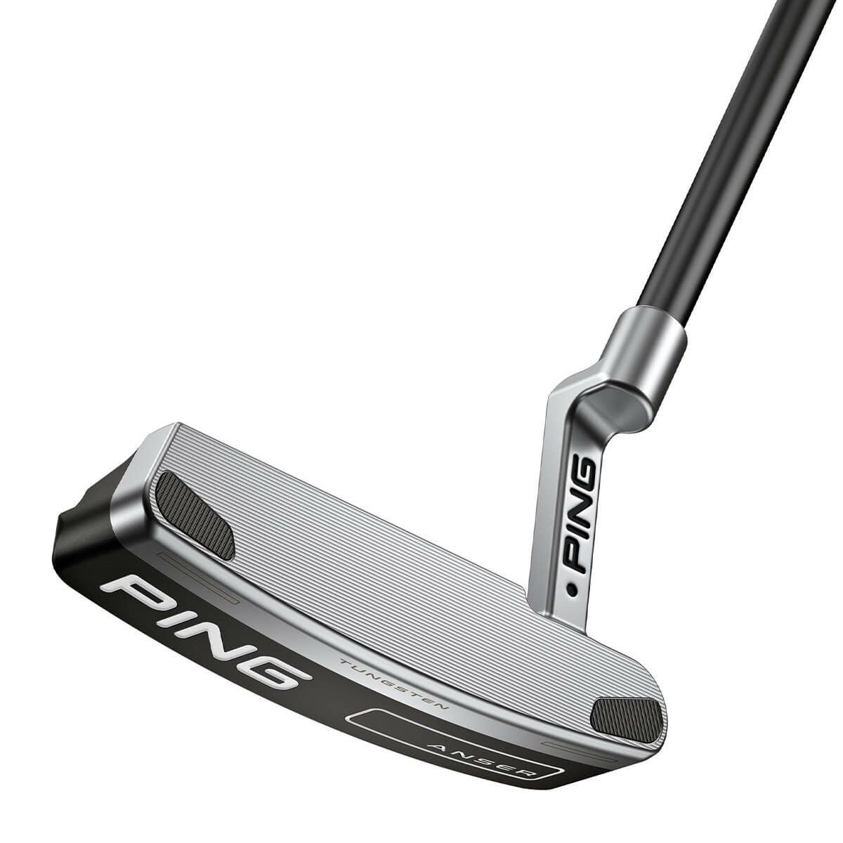 ピン PING SCOTTSDALE スコッツデール ANSER2D アンサー2D パター 2025