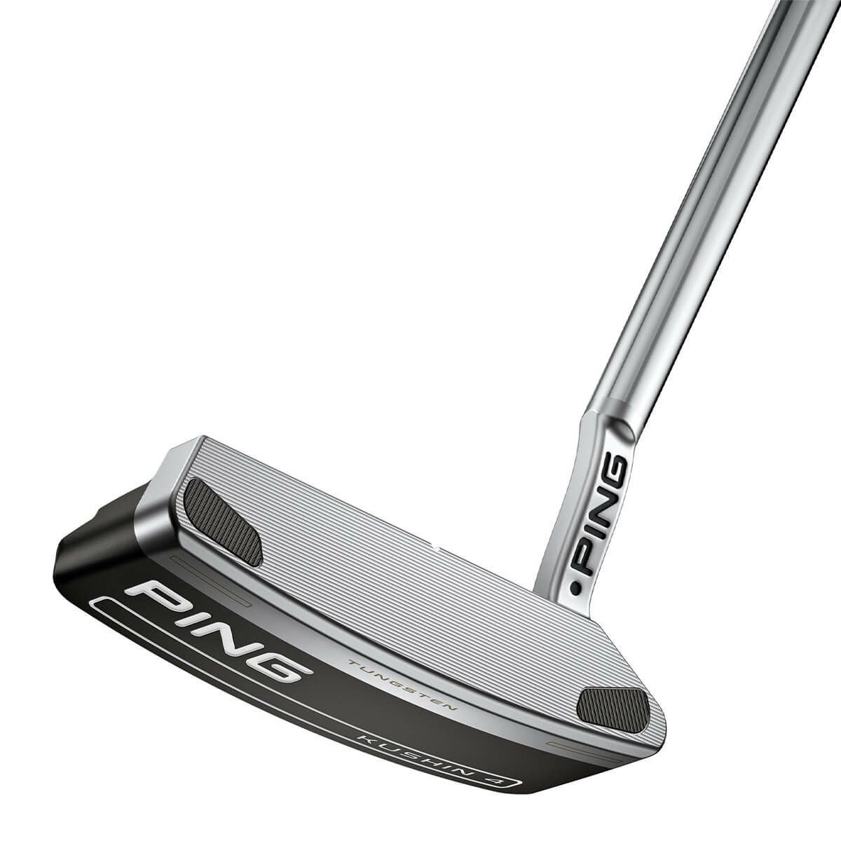 ピン PING ANSER2 アンサー2 パター 2024年モデル | 【公式】有賀園