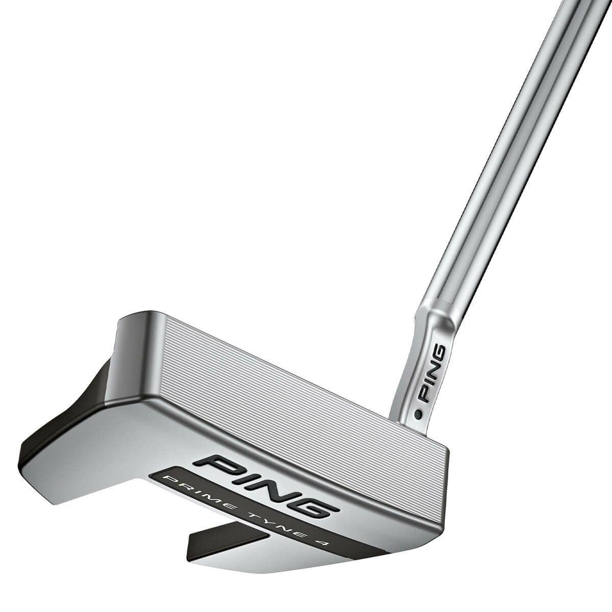 PING ピン　2023 PRIME TYNE 4 プライムタイン4 パター　2023年モデル 詳細1