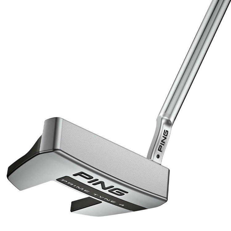 PING ピン PRIME TYNE 4 プライムタイン4 パター 2023年モデル 