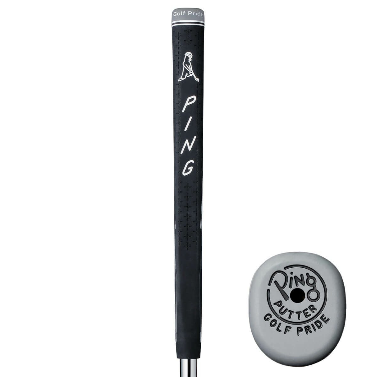 PING ピン PRIME TYNE 4 プライムタイン4 パター 2023年モデル