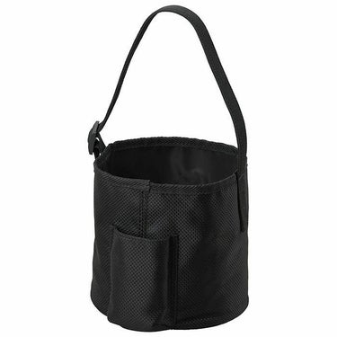 ピン PING　SAND BOX スコップ付き サンドボックス 目土袋 AC-U2206 36492-01 Black　2022年モデル 詳細1